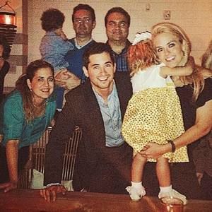 Meet your Posher, Andy